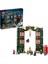 LEGO Harry Potter 76403 The Ministry Of Magic 1