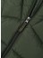 Haki Erkek Çocuk Mont Nkmmemphıs Jacket Pb 5