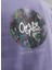 Bisiklet Yaka Mor Erkek Sweatshırt Jorsılverlake Sweat Crew Neck Ln 2