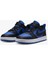 Lacivert - Siyah Erkek Çocuk Yürüyüş Ayakkabısı HM6298-480-COURT Borough Low Recraf 3