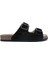 K14450SD Kifidis Soft Step Erkek Süet Mantar Terlik 41-46 1