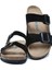 K14450SD Kifidis Soft Step Erkek Süet Mantar Terlik 41-46 3