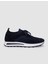 Gri Erkek Süet Sneaker 124616 1