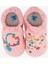 Lovely Hyper Şeker Pembe Barefoot Akıllı Patik 1