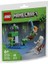 Minecraft 30705 The Lush Cave Fight 1