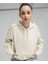 67788587 Her Hoodie Tr Beyaz Kadın Kapüşon Yaka Regular Fit Sweatshirt 1