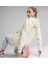 67788587 Her Hoodie Tr Beyaz Kadın Kapüşon Yaka Regular Fit Sweatshirt 5