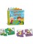 Enerji Dolu Bir Dünya - Puzzle ve Kitapçık 2