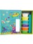 Floss & Rock Clay And Play Hava Ile Kuruyan Kil Seti/ Ocean 2
