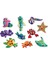 Floss & Rock Clay And Play Hava Ile Kuruyan Kil Seti/ Ocean 4
