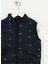 Kız Bebek Yelek Nmfmylane Vest Foıl Sun 3