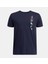 Erkek Çocuk Ua Portal Logo T-Shirt 1390010-410 1
