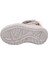 Gri - Pembe Kız Bebek Bot 1-009226-2500-2 5