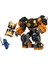 Ninjago 71806 Cole's Elemental Earth Mech 3
