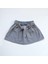 Organik Dapple Grey 'asparagus & Artichoke' Etek 1