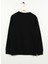 Siyah Erkek Çocuk Sweatshirt NP0A4HG60411 K B-Brunt C 3
