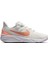 Ekru Kız Çocuk Koşu Ayakkabısı DX7615-104-NIKE Star Runner 4 Nn (G 2