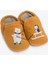 Buddy-Buddy Hyper Ballı Hardal Barefoot Akıllı Patik 2