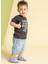 Buddy-Buddy Hyper Ballı Hardal Barefoot Akıllı Patik 5