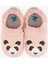 Pandaf Hyper Toz Pembe Barefoot Akıllı Patik 1