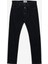 Erkek Düz Paça Slim Fit Denim Pantolon 23IU1M02SL26020_PANTALONE 5 Tasche 1