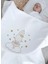 Organik 11'li Hastane Çıkışı - For Baby - Balerin Tavşan 4