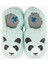 Pandaf Hyper Cam Mavi Barefoot Akıllı Patik 1