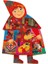 Ahşap Puzzle - Kırmızı Başlıklı Kız 2