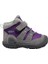 Mor Kız Çocuk Bot 1026816-11178 Knotch Chukka 2