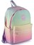 Çok Renkli Erkek Çocuk 32X46X14 cm Sırt Çantası Raınbow Color Rıot 2
