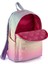 Çok Renkli Erkek Çocuk 32X46X14 cm Sırt Çantası Raınbow Color Rıot 4