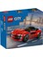City 60448 Kırmızı Spor Araba 1