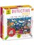 Dedektif Puzzle - Deniz 1