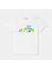Kız Çocuk Baskılı T-Shirt 1