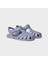 Mavi Kız Çocuk Sandalet 1TONK2024003 3