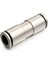 IPUT08 Metal Pnömatik Nipel 8 mm (5'li Paket) 1