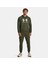 Erkek Ua Rival Fleece Logo Hd Sweatshirt 1379758-390 3