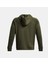 Erkek Ua Rival Fleece Logo Hd Sweatshirt 1379758-390 5