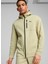 Krem Erkek Fermuarlı Normal Düz Zip Ceket 68165468 Open Road Full-Zip Hoodie 1