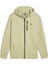 Krem Erkek Fermuarlı Normal Düz Zip Ceket 68165468 Open Road Full-Zip Hoodie 6