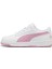 Beyaz Kız Çocuk Yürüyüş Ayakkabısı 39899309-PUMA Reb-L Jr Puma White-M 1