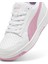 Beyaz Kız Çocuk Yürüyüş Ayakkabısı 39899309-PUMA Reb-L Jr Puma White-M 4