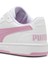 Beyaz Kız Çocuk Yürüyüş Ayakkabısı 39899309-PUMA Reb-L Jr Puma White-M 5