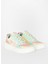 Sarı - Pembe - Mavi Kız Çocuk Sneaker Sneakers School Multıcolor 2