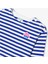 Erkek Çocuk Uzun Kollu Breton T-Shirt 4