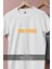 Oversize Guns N' Roses Tasarımlı Unisex T-Shirt 2