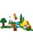 Animal Crossing 77047 Bunnie's Outdoor Activities 3