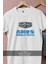 Oversize Geely Otomobil Marka Tasarımlı Unisex T-Shirt 2
