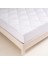 %100 Mikoelyaf Dolgulu Topper 180x200 cm - Thermolite Easy Care Serisi 1