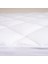 %100 Mikoelyaf Dolgulu Topper 180x200 cm - Thermolite Easy Care Serisi 3